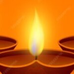 Hindus share Diwali sprit with manor volunteers