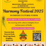 Harmony Festival -2025