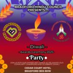 DIWALI AWARDS CEREMONY 2025