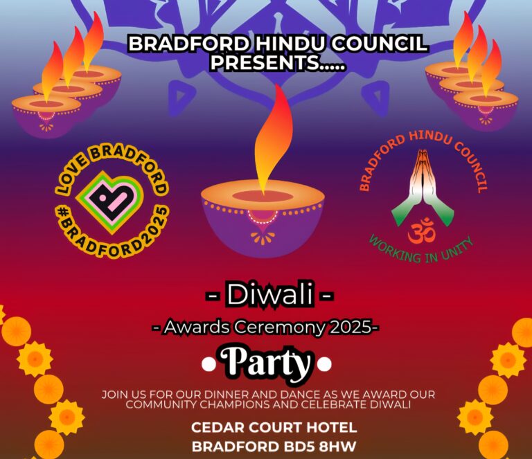 DIWALI AWARDS CEREMONY 2025