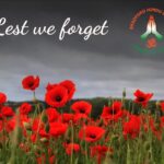 Honouring Sacrifice and Building Peace: The BHC at Bradford Remembrance Sunday 2025