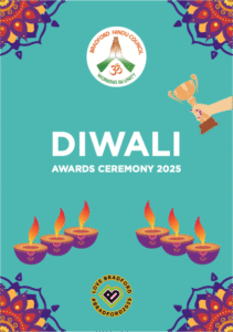 Diwali Awards 2025 Booklet