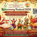 Harmony Festival 2026