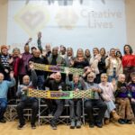 AMEC VISIT BRADFORD ARTS CENTRE