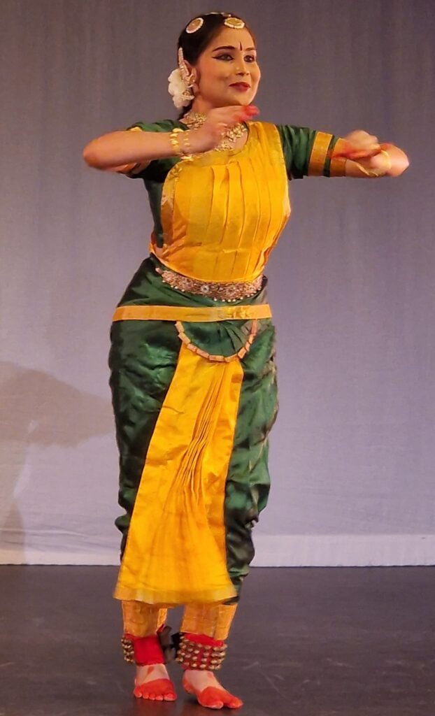 Kala Sangam Global Launches at Bradford Arts Centre: A New Chapter for Our Community