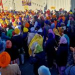 Bradford Hindu Council Celebrates Spirit of Unity at Vaisakhi Nagar Kirtan