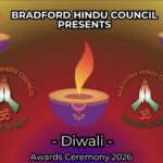 Bradford Hindu Council Opens Nominations for the 2026 Diwali Awards