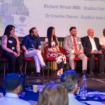 Shaping a Shared Future: Bradford Hindu Council Champions Unity at District Cohesion Launch