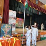 80th Independence Day Celebrations